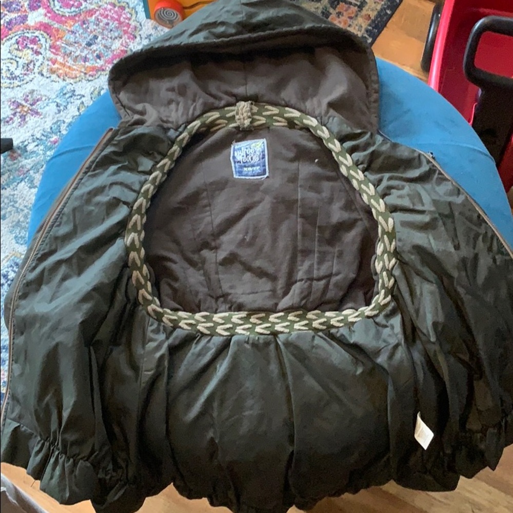 Trapeze Spring Jacket - Picture 3 of 7